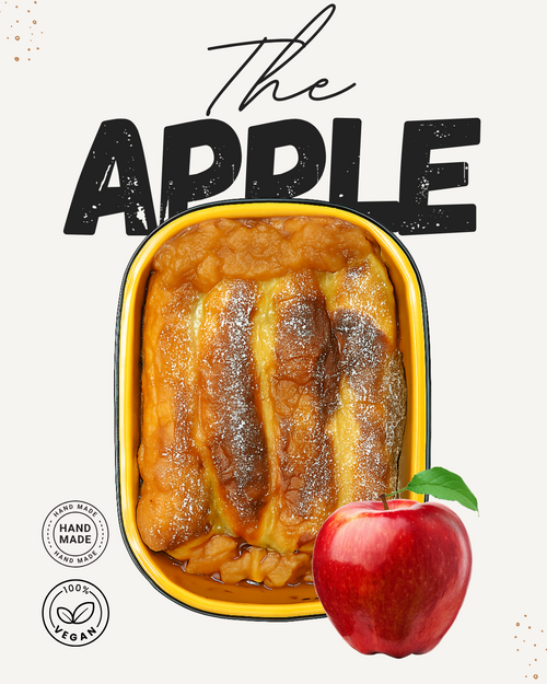 Apple Burek