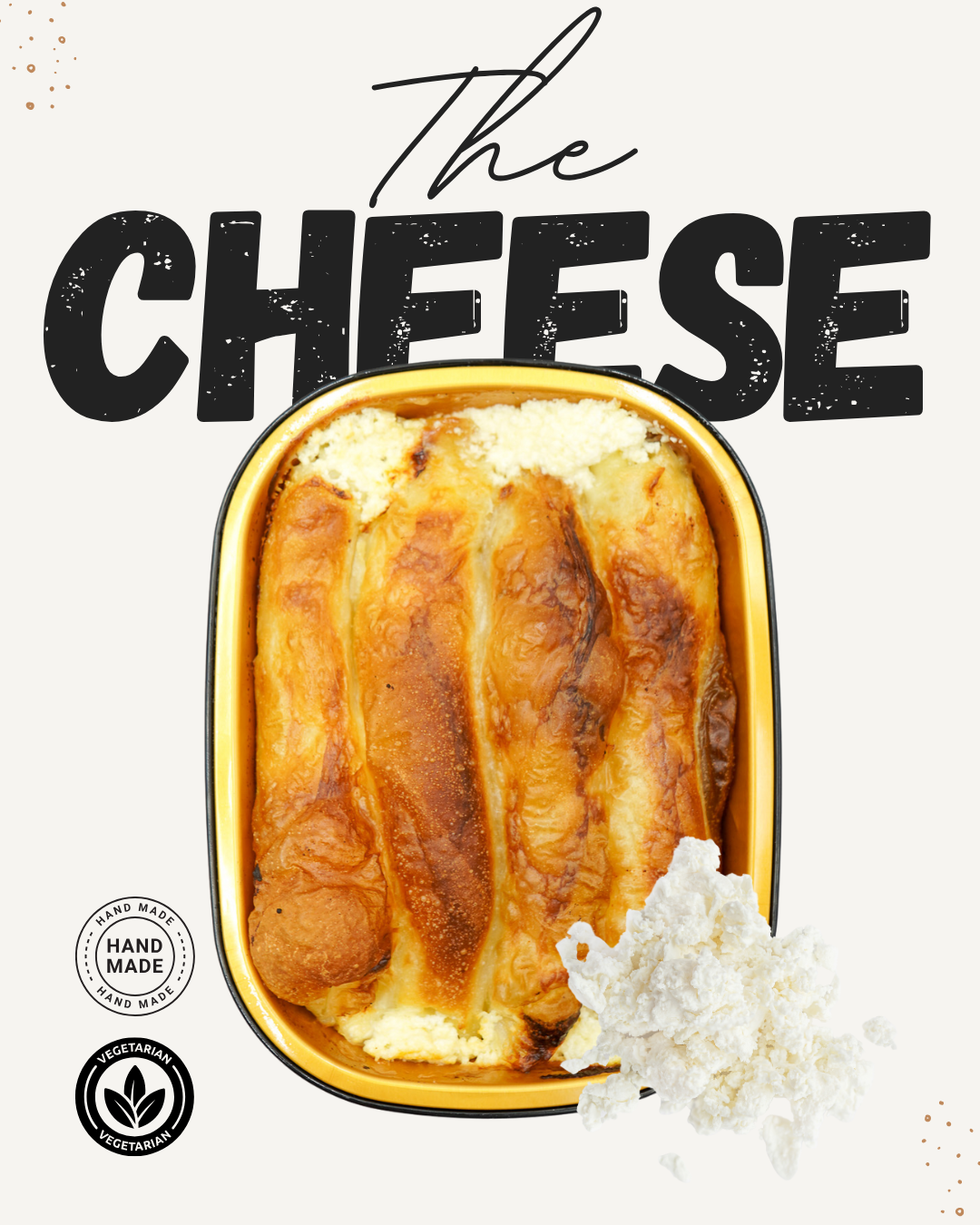 Cheese Burek