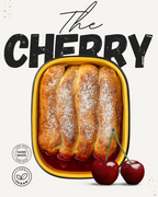Cherry Burek