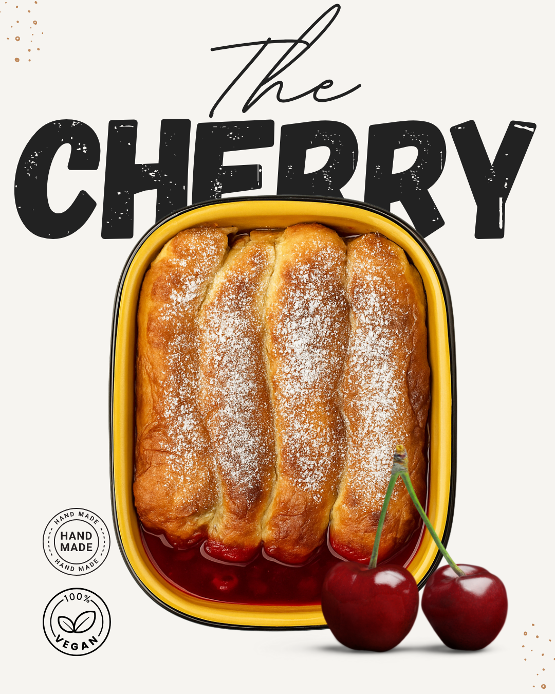 Cherry Burek